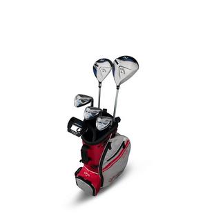 Nom d'affichage non disponible CALLAWAY