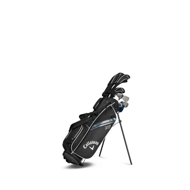Nom d'affichage non disponible CALLAWAY
