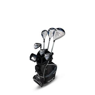 Nom d'affichage non disponible CALLAWAY