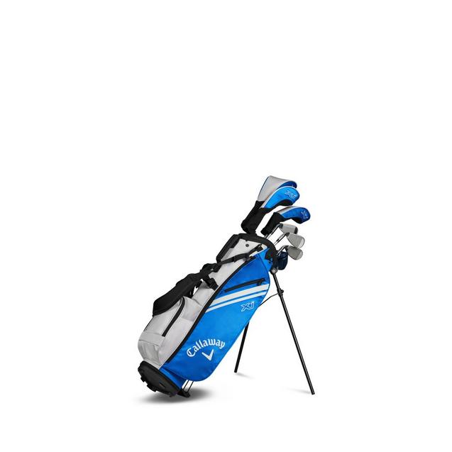 Nom d'affichage non disponible CALLAWAY