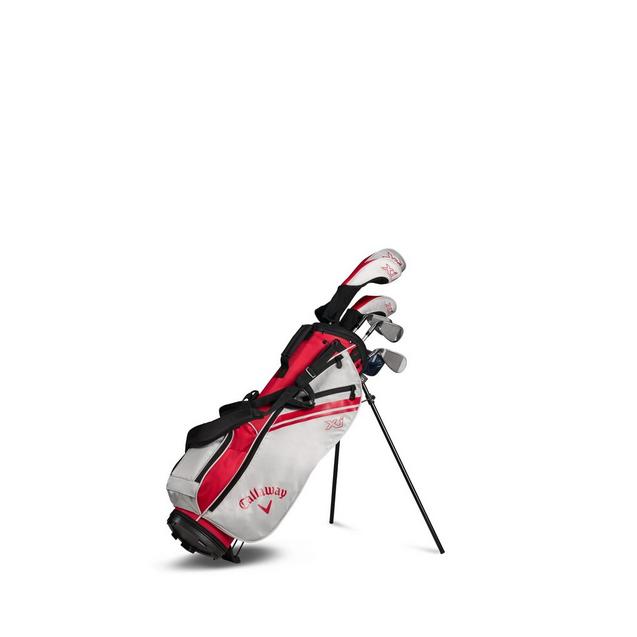 Nom d'affichage non disponible CALLAWAY