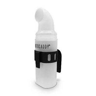 Sand Bottle MOTOCADDY