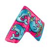 Flipper Headcover - Blade
