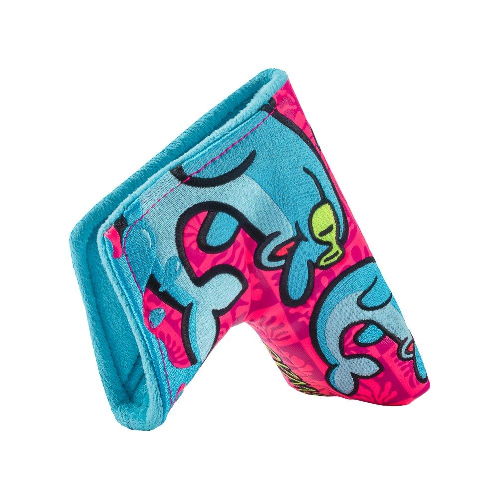 Flipper Headcover - Blade