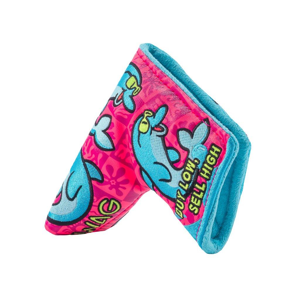 Flipper Headcover - Blade