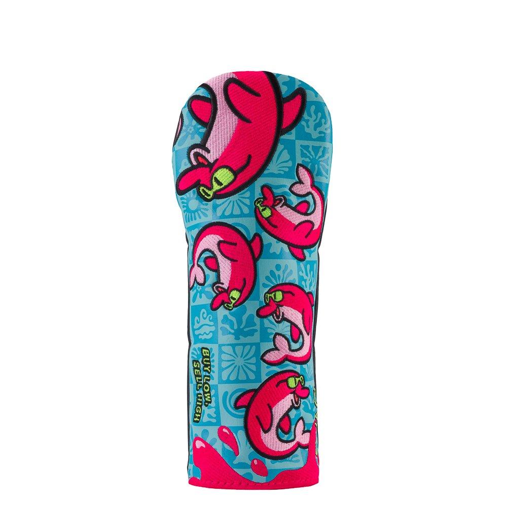 Flipper Headcover - Fairway