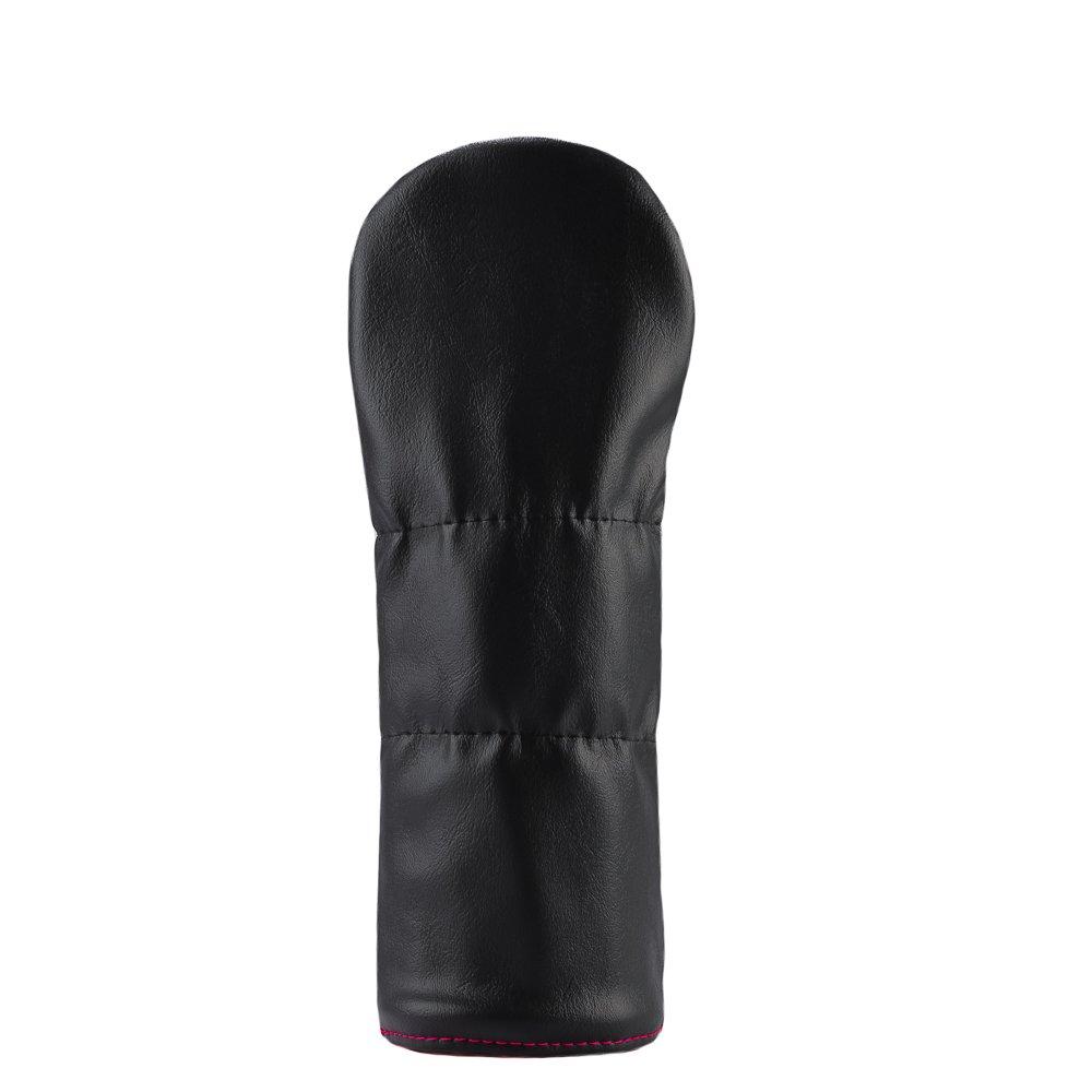 Flipper Headcover - Fairway