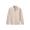 BEIGE | Chandail &agrave; glissi&egrave;re 1/4 Airport Lounge pour hommes