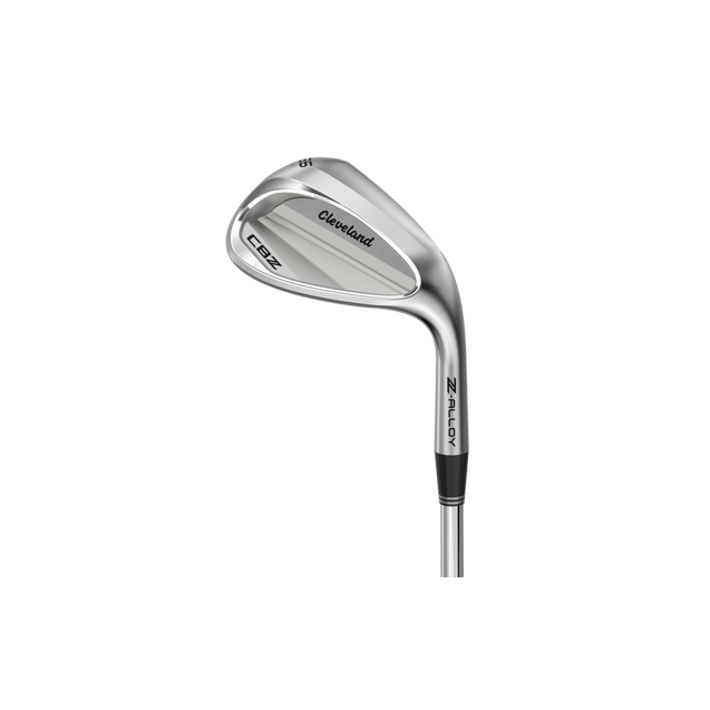 CBZ Wedge with Steel Shaft | CLEVELAND | Wedges | Men's | Golf