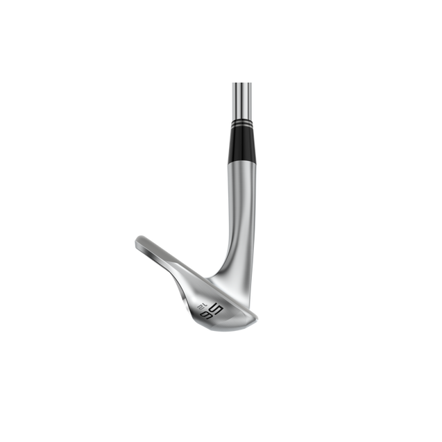 CBZ Full-Face Wedge with Steel Shaft | CLEVELAND | Wedges