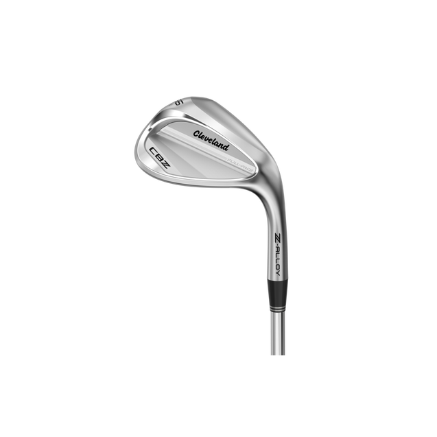 Women's CBZ Full-Face Wedge with Graphite Shaft CLEVELAND