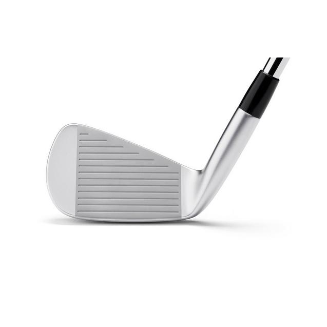 Pro S1 4-PW Iron Set with Steel Shafts | MIZUNO | Iron Sets