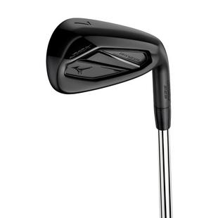 JPX 925 Hot Metal 5-PW AW Black Iron Set with Steel Shafts MIZUNO