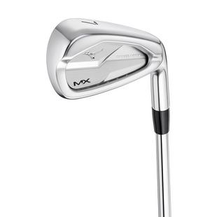 MX Speed Metal 5-PW AW Iron Set with Steel Shafts MIZUNO