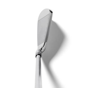 MX Speed Metal 5-PW AW Iron Set with Steel Shafts MIZUNO