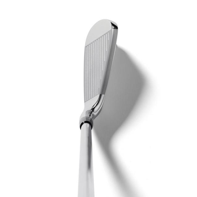 マンネンロウ MX Speed Metal 5-PW AW Iron Set with Steel Shafts | MIZUNO