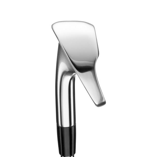 マンネンロウ MX Speed Metal 5-PW AW Iron Set with Steel Shafts | MIZUNO