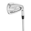 Ensemble de fers MX Speed Metal 5-PW AW avec des tiges en graphite