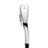 Ensemble de fers MX Speed Metal 5-PW AW avec des tiges en graphite