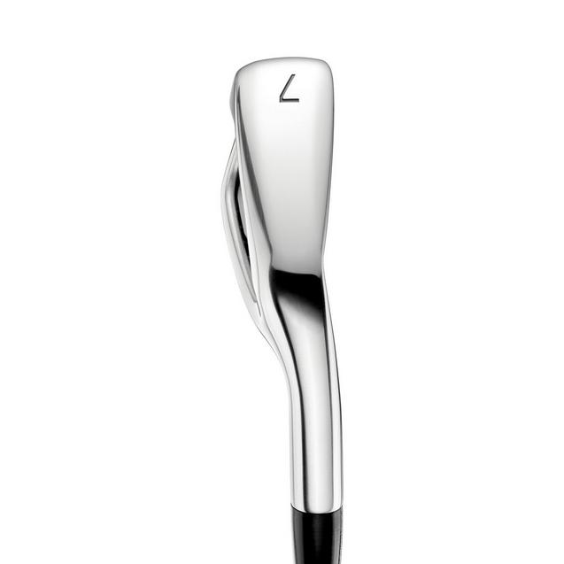 MX Speed Metal 5-PW AW Iron Set with Graphite Shafts | MIZUNO