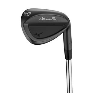 Pro T3 Black Ion Wedge with Steel Shaft MIZUNO