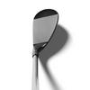 Pro T3 Black Ion Wedge with Steel Shaft
