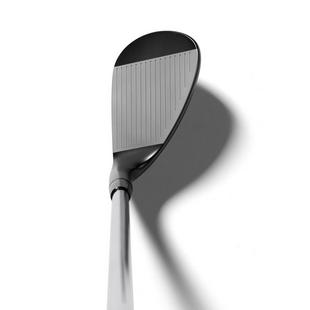 Pro T3 Black Ion Wedge with Steel Shaft MIZUNO