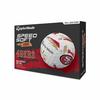 SpeedSoft Golf Balls - NFL Ink