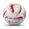 SpeedSoft Golf Balls - NFL Ink