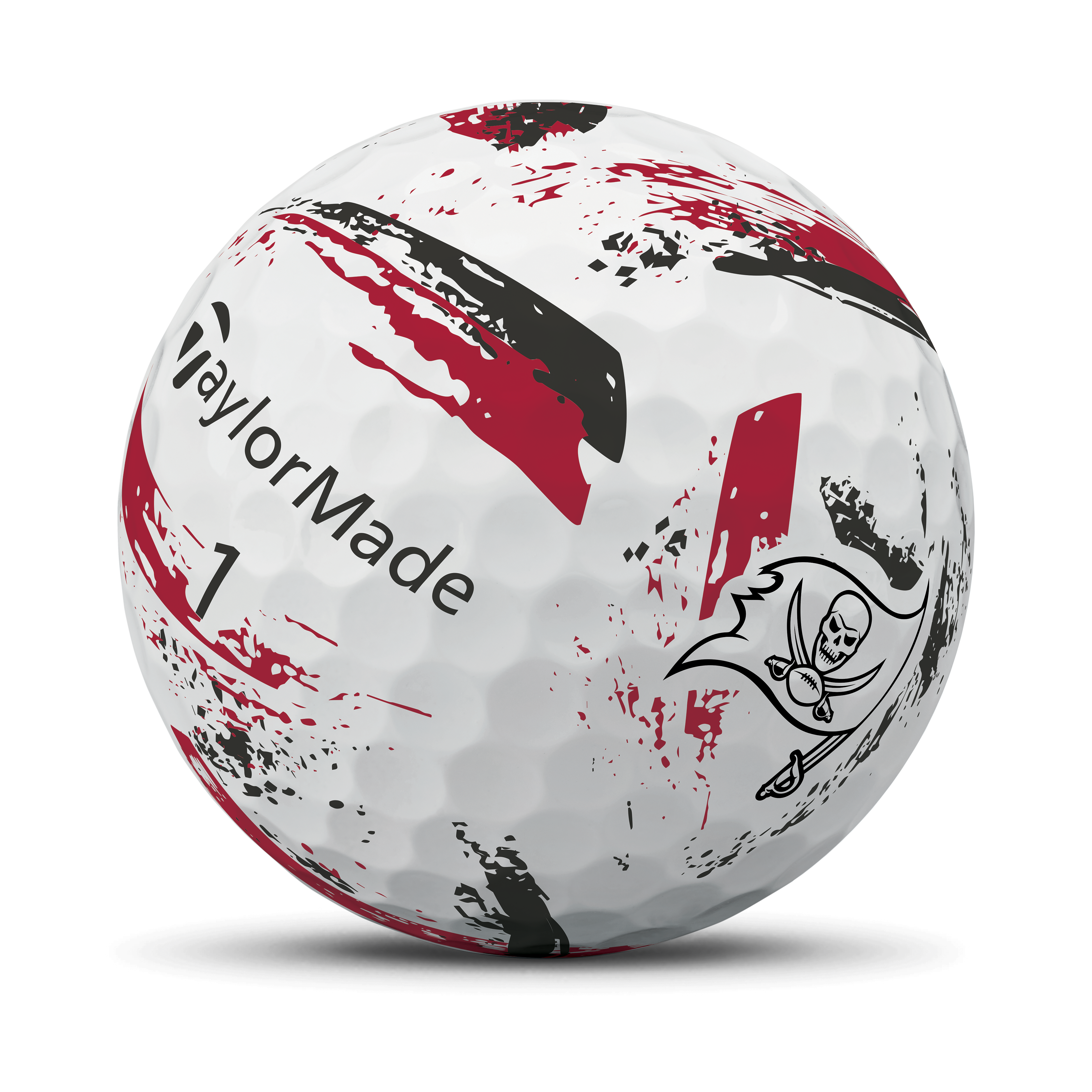 SpeedSoft Golf Balls - NFL Ink