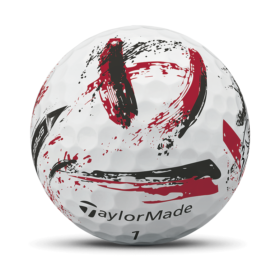 SpeedSoft Golf Balls - NFL Ink