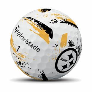 SpeedSoft Golf Balls - NFL Ink TAYLORMADE