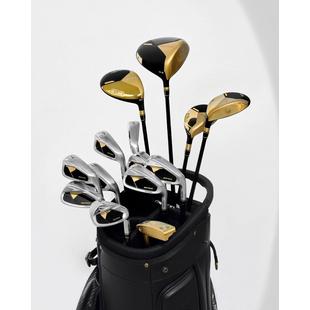 Limited Edition - Honma x Malbon Performance Sets | Clubs | 2025
