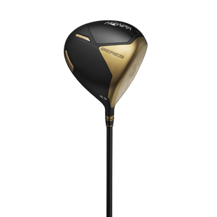 Limited Edition - Malbon Premium Full Set with Graphite Shafts HONMA
