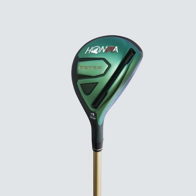 Limited Edition - Malbon Performance Full Set with Graphite Shafts