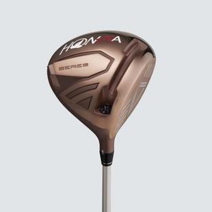 Limited Edition - Women's Malbon Performance Full Set with Graphite Shafts HONMA