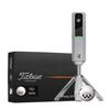 MLM2PRO Launch Monitor + 3 RPT Pro V1 Golf Balls