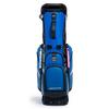 Sac sur pied Anyday &agrave; 14 Compartiments - Azzurro - &Eacute;dition limite