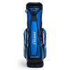 Sac sur pied Anyday &agrave; 14 Compartiments - Azzurro - &Eacute;dition limite