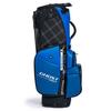Sac sur pied Anyday &agrave; 14 Compartiments - Azzurro - &Eacute;dition limite
