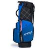Sac sur pied Anyday &agrave; 14 Compartiments - Azzurro - &Eacute;dition limite
