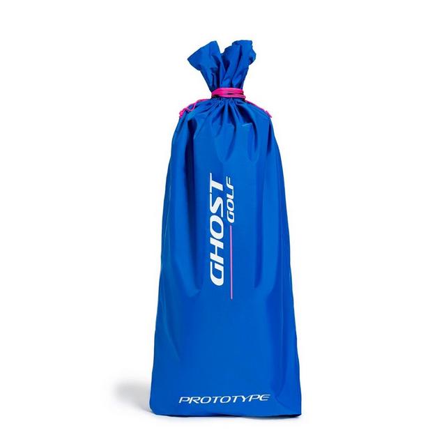 Limited Edition - Anyday Stand Bag- 14 Way - Azzurro | GHOST GOLF