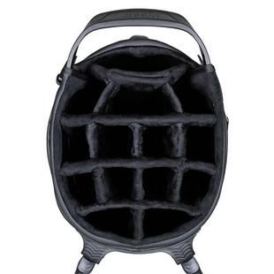 Limited Edition - Anyday Stand Bag- 14 Way - Azzurro GHOST GOLF