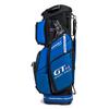 Sac pour chariot GT à 14 Compartiments - Azzurro - Édition limitée