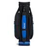 Sac pour chariot GT à 14 Compartiments - Azzurro - Édition limitée