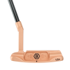 Limited Edition - Crafted Metals Copper Flymill BB1W Putter with Plumber's Neck