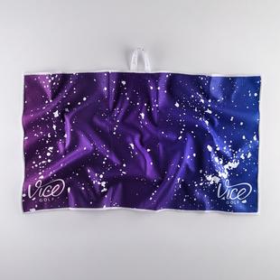 Limited Edition - Galaxy Towel VICE