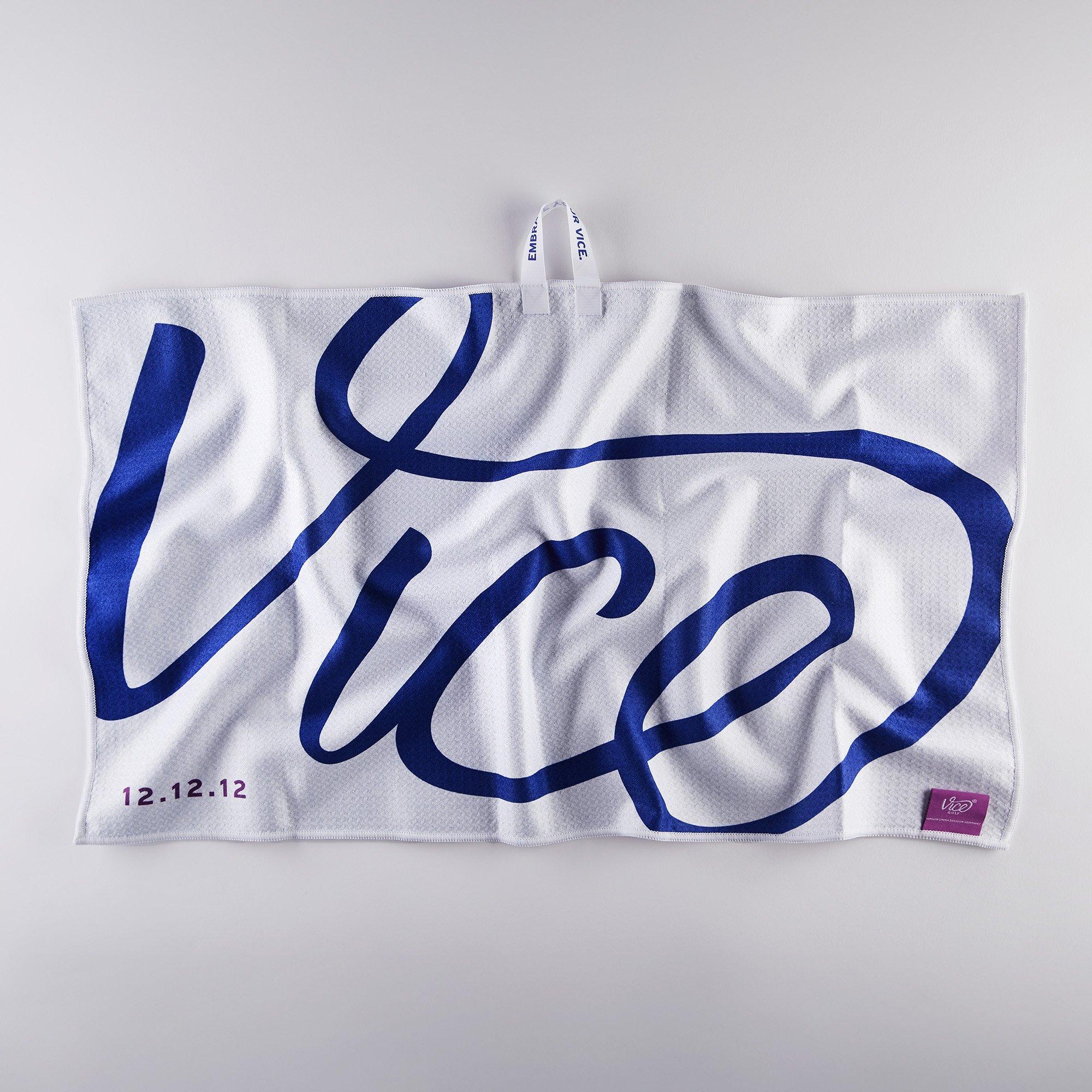 Limited Edition - Galaxy Towel