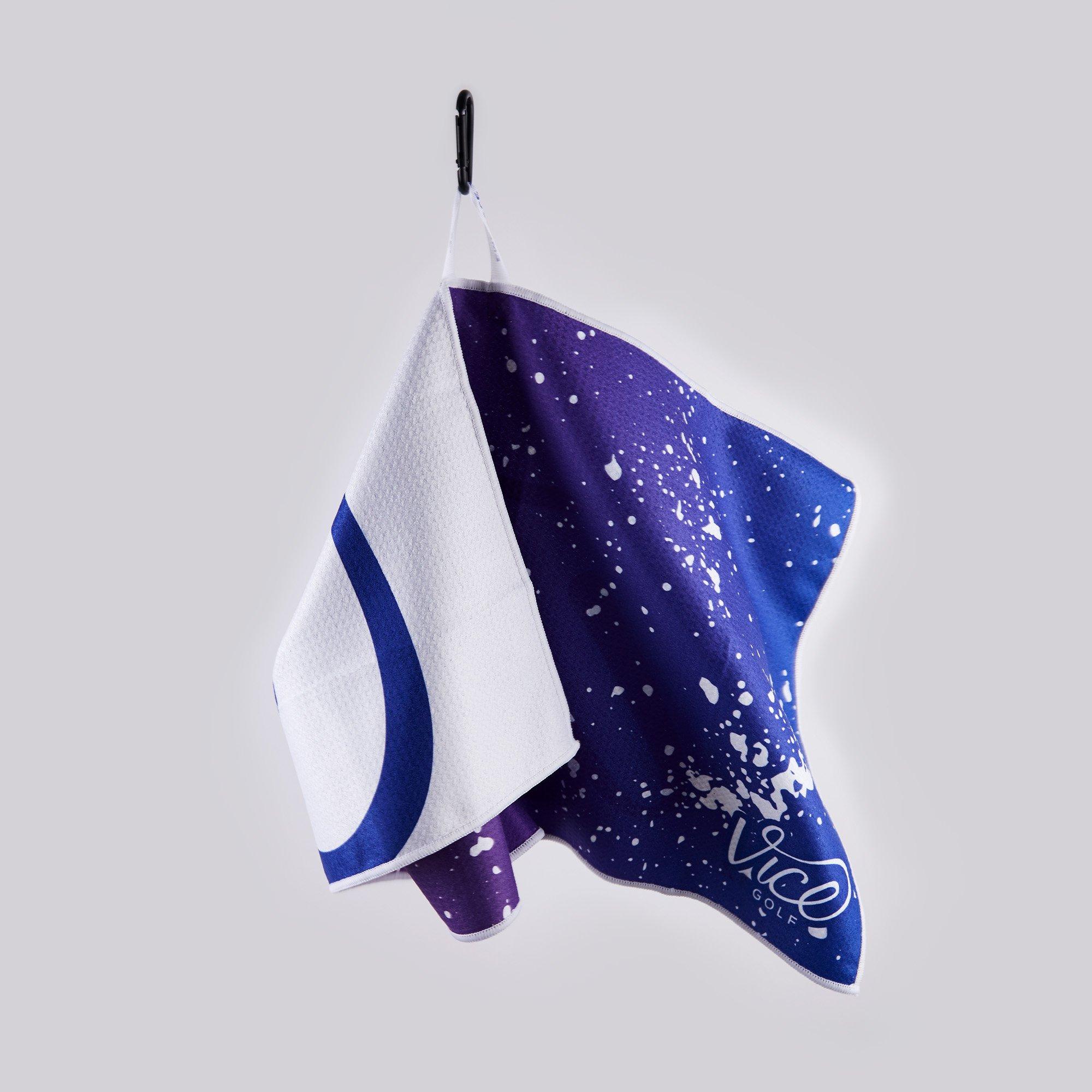 Limited Edition - Galaxy Towel