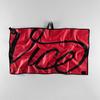 Serviette Neon Drip
